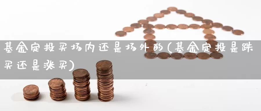 基金定投买场内还是场外的(基金定投是跌买还是涨买)_https://www.xlyzjpj.com_币圈资讯_第1张