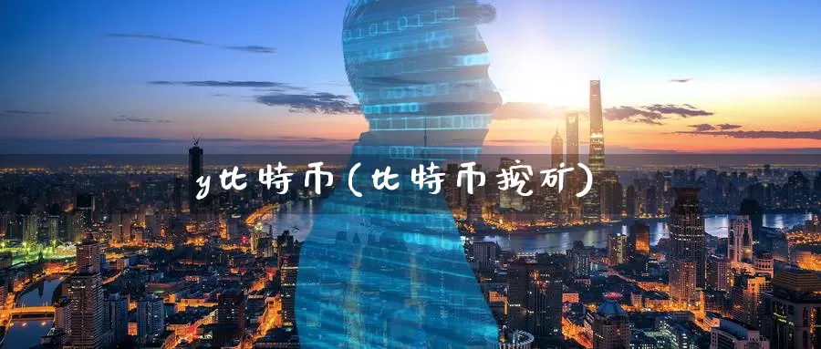 y比特币(比特币挖矿)_https://www.xlyzjpj.com_币圈资讯_第1张