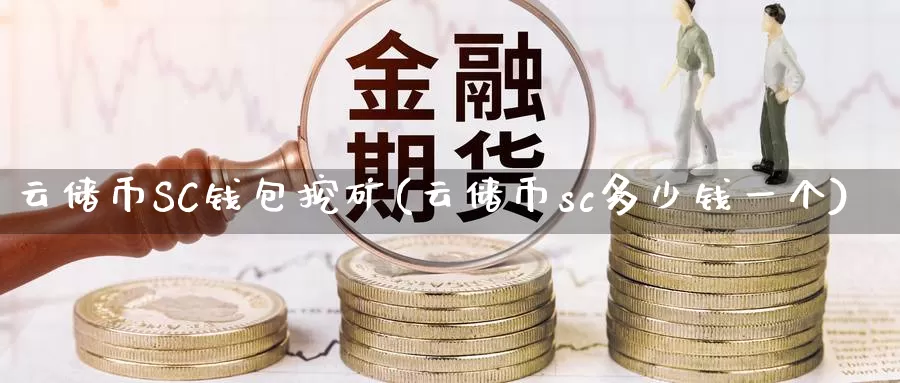 云储币SC钱包挖矿(云储币sc多少钱一个)_https://www.xlyzjpj.com_币圈资讯_第1张