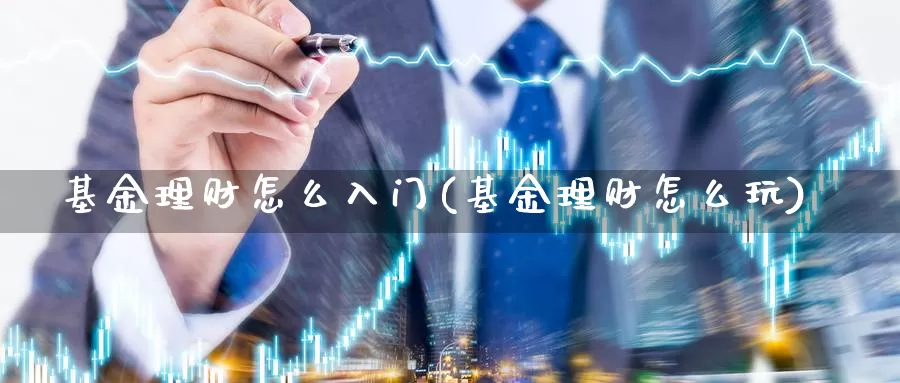 基金理财怎么入门(基金理财怎么玩)_https://www.xlyzjpj.com_期货入门_第1张