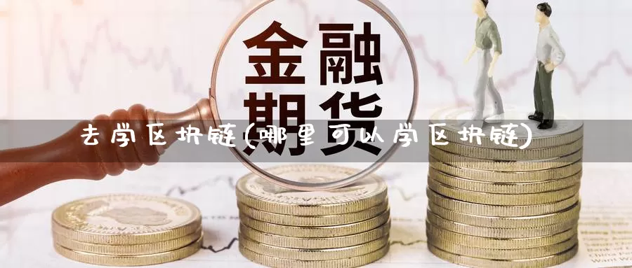 去学区块链(哪里可以学区块链)_https://www.xlyzjpj.com_币圈资讯_第1张