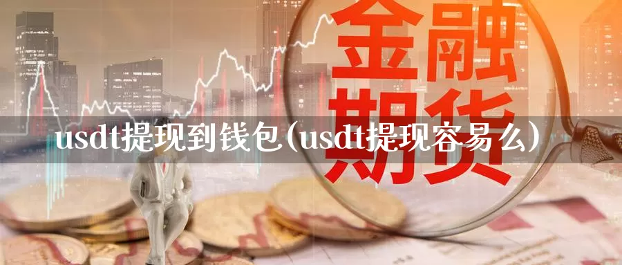 usdt提现到钱包(usdt提现容易么)_https://www.xlyzjpj.com_币圈资讯_第1张