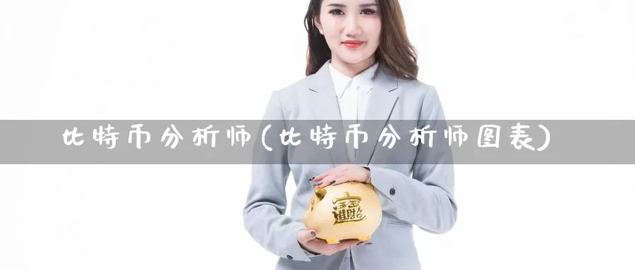 比特币分析师(比特币分析师图表)_https://www.xlyzjpj.com_币圈资讯_第1张