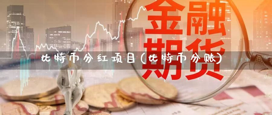 比特币分红项目(比特币分账)_https://www.xlyzjpj.com_币圈资讯_第1张