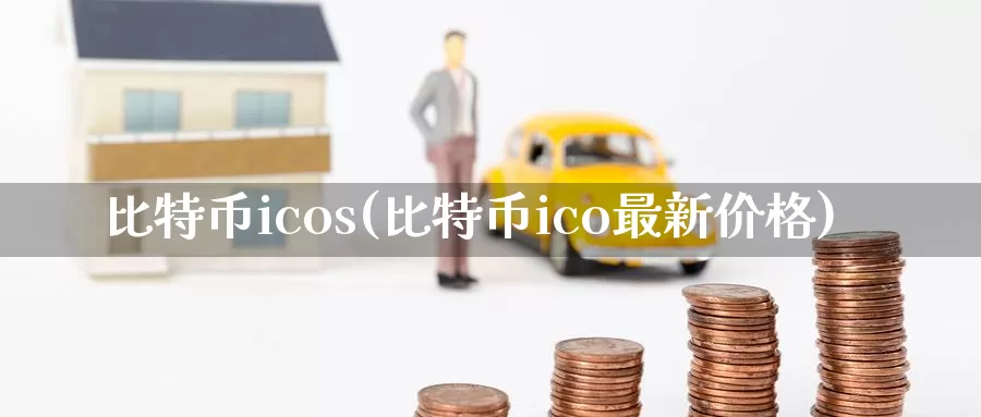 比特币icos(比特币ico最新价格)_https://www.xlyzjpj.com_币圈资讯_第1张