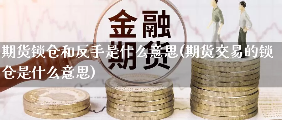 期货锁仓和反手是什么意思(期货交易的锁仓是什么意思)_https://www.xlyzjpj.com_期货品种_第1张